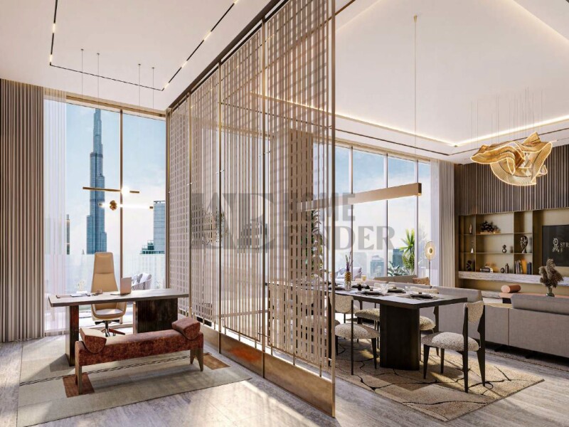 Best Apartments to Buy in Downtown Dubai